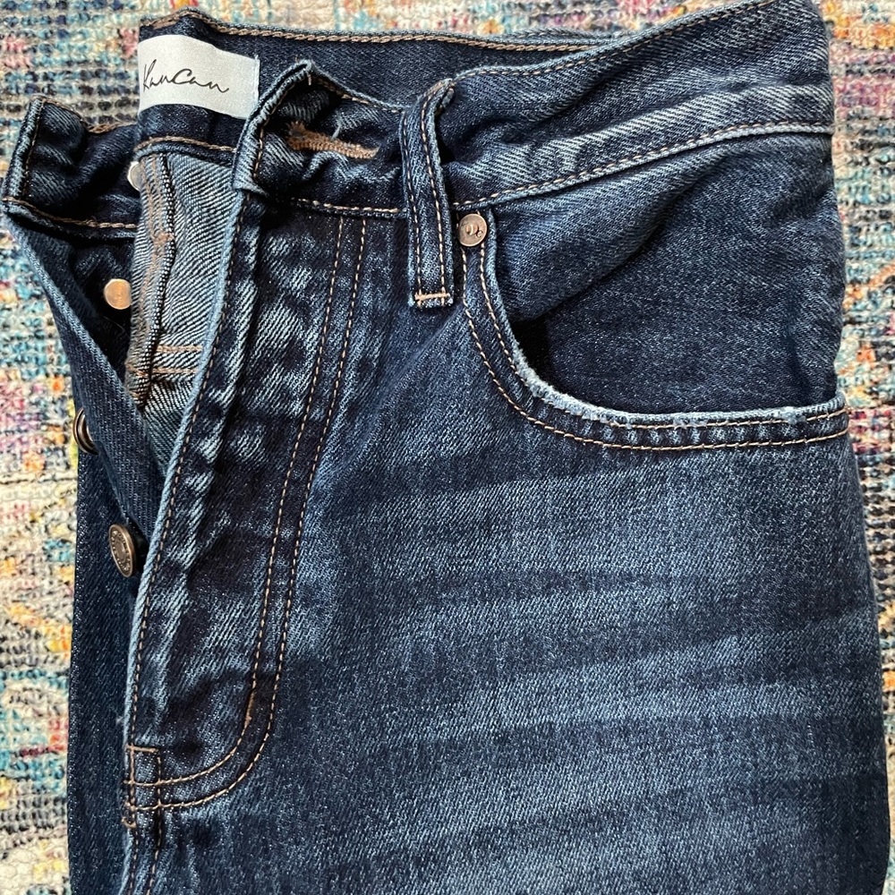 KanCan jeans like new